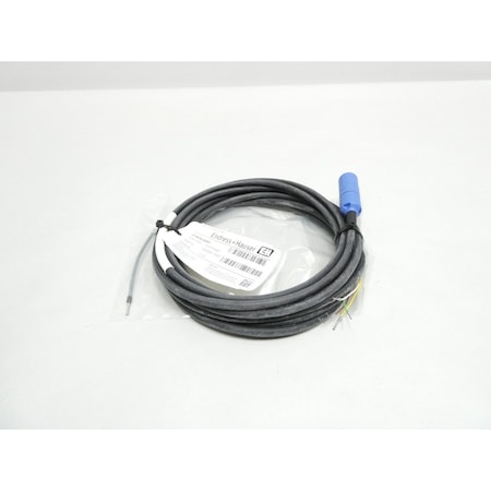 Endress Hauser CORDSET CABLE CYK10-A051